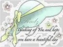 Thinking of you - Radz