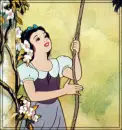 Snow white