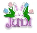 Judi bunny