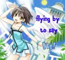 flying by to say HI!