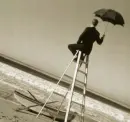 Awkward Umbrella