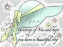 Thinking of you - Lynn