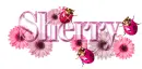 Sherry ... ladubugs