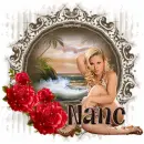 Tropical Escape Sexy Rosy Beauty - Nanc