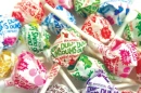 Dum Dums Lollipops