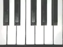 Piano Keys