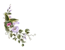 Pink and Purple HummingBird Pen - Linda