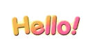 Hello!!
