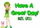 Have a great day!