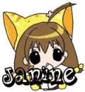 janine
