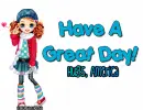 Have a great day!