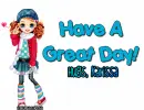 Have a great day!