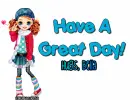 Have a great day!