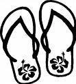 flip flops