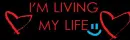 Living My Life