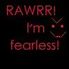 Feary