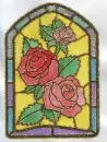 stained glass