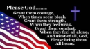 Prayer to GOD