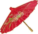 chinese umbella