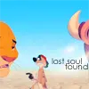 The Lion King