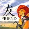 The Lion King