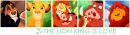 The Lion King
