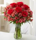 Rose & Lily