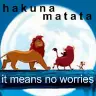 The Lion King
