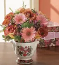Cachepot Bouquet 