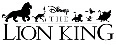 The Lion King Logo