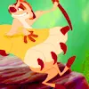 The Lion King