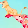 The Lion King