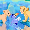 The Lion King