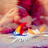 The Lion King Zazu