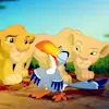 The Lion King