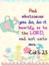 Kawaii Quote