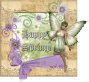 Happy Spring!