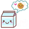Milk