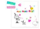 cute stuffs