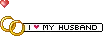 I love my husband