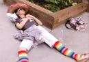 the overly dramatic onch