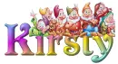 kirsty