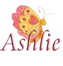 ashlie