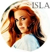 Isla Fisher Avatar
