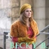 Becky Bloomwood