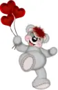 CREDDY BEAR