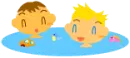 Swimming Time