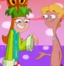 â™¥ Candace and Jeremy â™¥