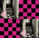 punk backround