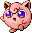 Jiggly Puff